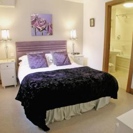 Thirlmere में, होटल The Coach House