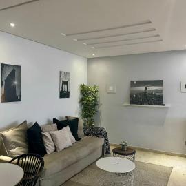 Appartement familial