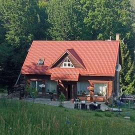 Agroturystyka Sielskie Góry, hotel in Duszniki Zdrój