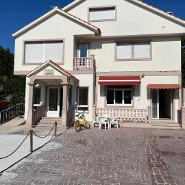 Casa Loaira Hostal, hotel a Isla de Arosa