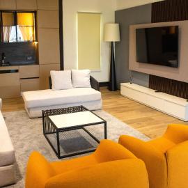 The Thribeka International Hotel Asaba, hotel u Asabi