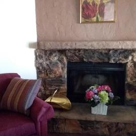 Comfortable Generously Furnished Home