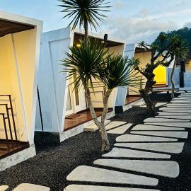 Tamalia House