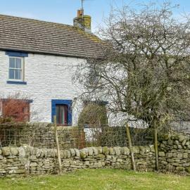 Low Houses Farmhouse