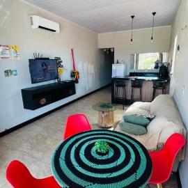 Localize casa na praia, хотел в Фортим