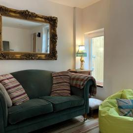 Jack's House, hotel in Hastings