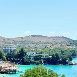 Casa di Giò, hotel in Ksamil