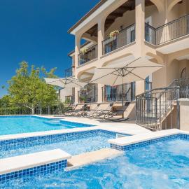 Villa Mahovic