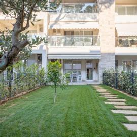 Premium Melia Garden Apartment