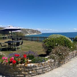 The Pines Hotel – hotel w mieście Swanage