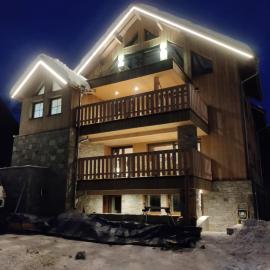 Chalet Alexandre