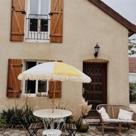 Le gîte de Marceau