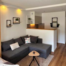 Apartment Diemelquelle
