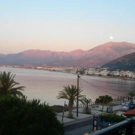 Diamond Beach Apts & Studios: Stalida şehrinde bir otel