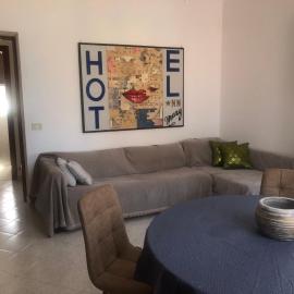 Appartamento con posto auto privato