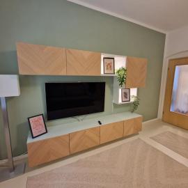 Moderne Ferienwohnung in Pirna, hotel din Pirna