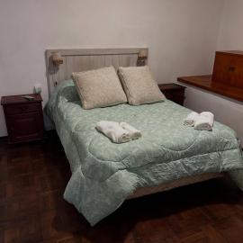 La Casita de Salta 421, hotel a Concordia