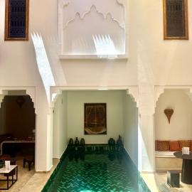 Riad RK Suites & Spa