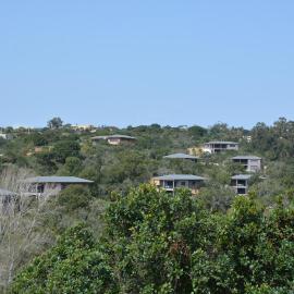 Les Villas de Lorello, hotel in Porticcio