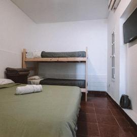 Andino Temporarios, hotel en Salta