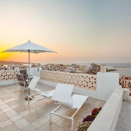 Dimora Del Dragone, hotel a Vieste