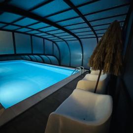 Apartamenty Dolce Vita, hotel u gradu Ostrovo