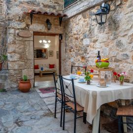 Villa Sofita with pool