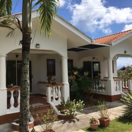 Lazy Hill Bungalows