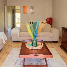 Lovely Spacious Two bedroom apartment