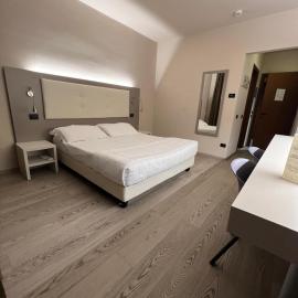 Hotel Motel Europa โรงแรมในOssona