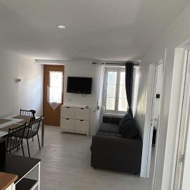 Logement entier Montreux