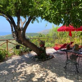 La Terrazza Del Duca