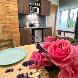 Apartment Vainagu street Sigulda、スィグルダのホテル