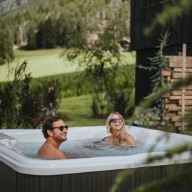 Brondstott Farm & Suites Kronplatz, hotell sihtkohas Riscone