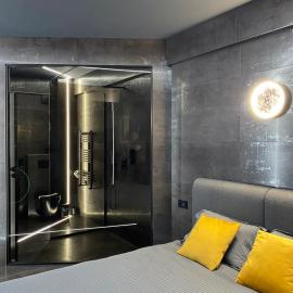 Luna Apartments C