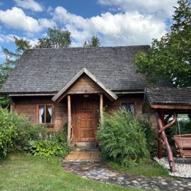 Sielanka Potopy, hotel din Potopy