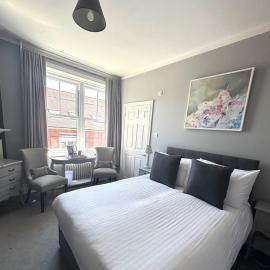 Providence in Seaford, hotel in Seaford