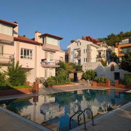 Hayat Apart Otel, hotel a Ölüdeniz