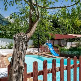 Ragon Residencial, 11