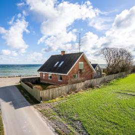 Cozy Home In Grenaa With Wifi