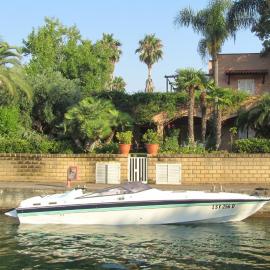 Villa Rosa Portorosa, Hotel in Torre Forte