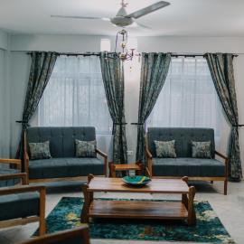 St Benedict House, hotel en Moshi