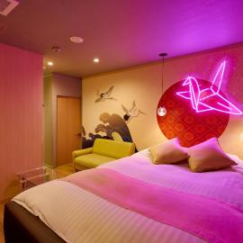 Asahikawa Hotel 818-Adult Only, hotel in Asahikawa