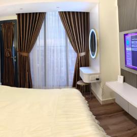 Pollux Habibie Batam Polux, hotel em Batam Center