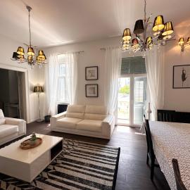 Flanatika Residence Pula