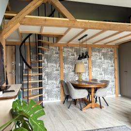 Apartament w Starym Banku