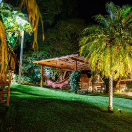 Filimahalo Hotel, hotel a Serra Negra