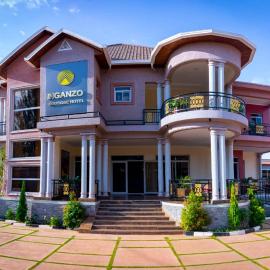 Inganzo Boutique Hotel