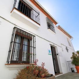 Laderas del Castillo by SIERRA VIVA, hotell sihtkohas Aracena