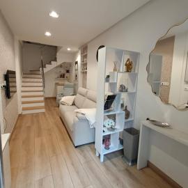 La Casita de Vane - Casa en el centro con parking privado a unos 250 metros